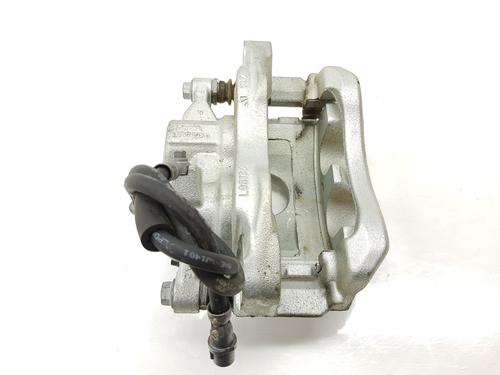 Right rear brake caliper VW CRAFTER Platform/Chassis (SZ_)  | BP29534945M106 