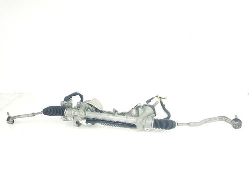 Lenkgetriebe für Lenkgetriebe PEUGEOT PARTNER Box Body/MPV (K9) 1.5 BlueHDi 100 (102 hp) 39620493 39620493
