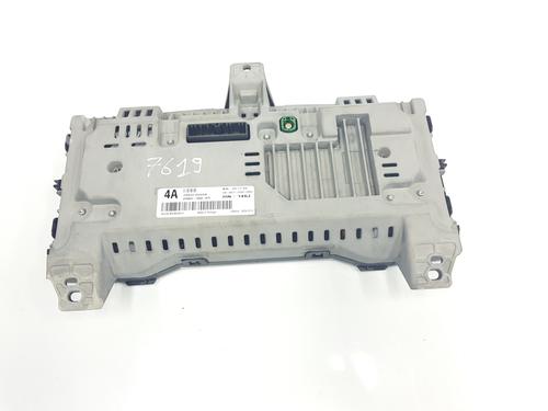 Instrument cluster NISSAN QASHQAI III (J12) 1.3 DIG-T | BP22554411C47 