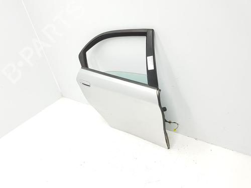 Right rear door ALFA ROMEO 166 (936_) 2.4 JTD (936A2B__) | BP10712150C5 