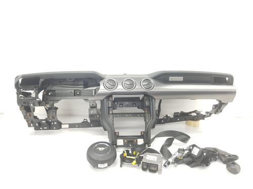 Airbag set FORD USA MUSTANG Coupe 5.0 V8 (422 hp) 13820049