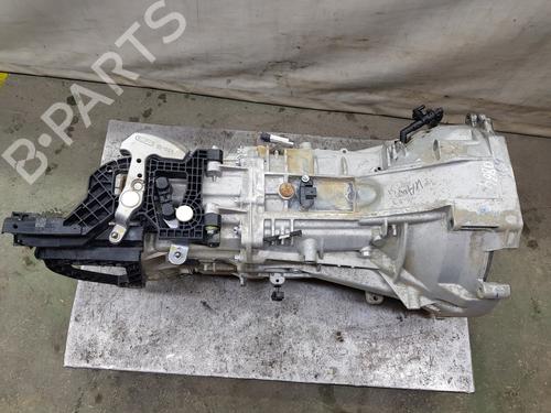 Gearbox FORD RANGER (TKE) 2.2 TDCi 4x4 | BP34266578M3  - Image 8