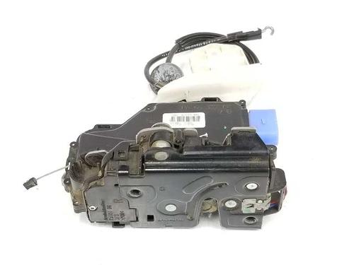 Used Front right lock VW CADDY III MPV (2KB, 2KJ, 2CB, 2CJ) 1.9 TDI (105 hp) 7980447