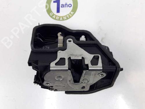 Front right lock BMW 5 (E60) 525 i | BP6623420C97 