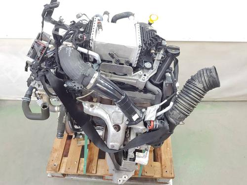 Engine VW CRAFTER Van (SY_, SX_) | BP38541571M1 - Image 22