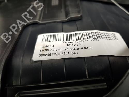Airbag Kit VW CRAFTER Van (SY_, SX_)  | BP29535620C86 