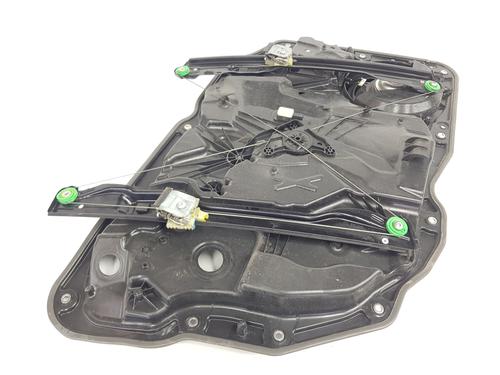 Front right window mechanism PORSCHE CAYENNE (92A) 3.0 Diesel | BP29466983C23 