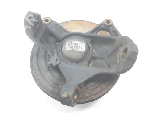 Right front steering knuckle IVECO DAILY VI Van  | BP31118371M26 