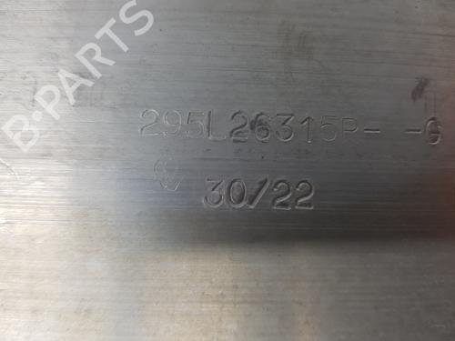 Battery RENAULT ZOE (BFM_)  | BP34354817E11  - Image 5