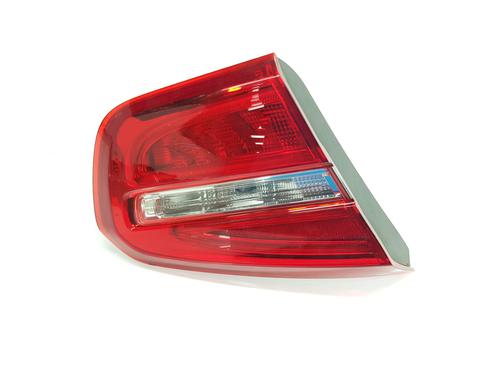 Left tailgate light MERCEDES-BENZ GLA-CLASS (X156) GLA 200 CDI / d (156.908) | BP20198297C79 