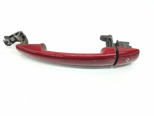 Used Front right exterior door handle PEUGEOT 308 SW I (4E_, 4H_) 1.6 HDi (109 hp) 4937643
