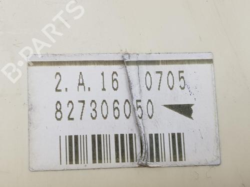Fuse box TOYOTA LAND CRUISER 90 (_J9_) 3.0 D-4D 4WD (KDJ90_, KDJ95_, KDJ90W, KDJ95W) | BP17917234E1 
