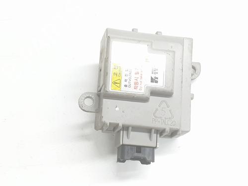 Used Electronic module Electronic module KIA CEE'D (JD) [2012-2018] 34267356 34267356