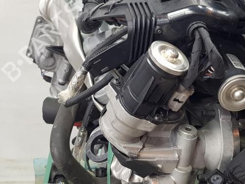 Engine VOLVO V40 Hatchback (525) | BP38075760M1 - Image 5