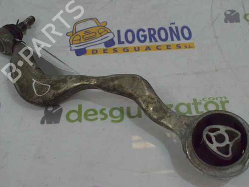 Used Right front suspension arm BMW 3 Coupe (E92) 320 d (184 hp) 1167868