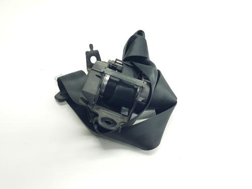 Rear left seatbelt RENAULT CLIO IV Estate Van (KH_) 1.5 dCi 90 | BP20321304I29 