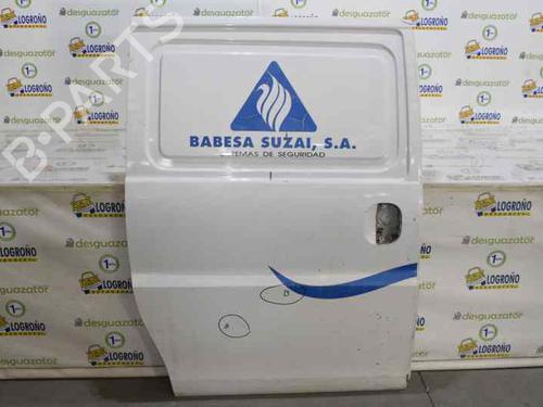 Right slide door HYUNDAI H-1 / STAREX Bus (A1) 2.5 TD 4WD 770024A221 | 770024A221 |