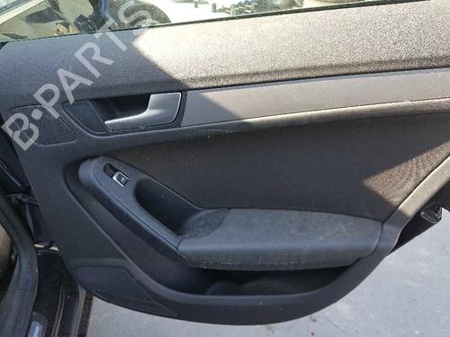 Portierruitmotor rechtsvoor AUDI A4 B8 Avant (8K5) 2.0 TDI | BP3663795E20 