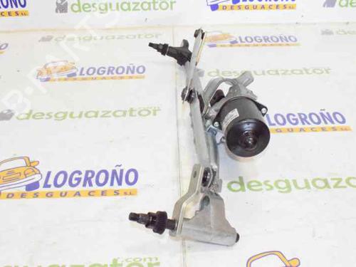 Front wiper motor BMW 1 (E81) 118 i | BP1363866M29 