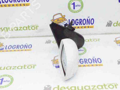 Right mirror SEAT LEON (1M1) 1.9 TDI | BP755840C27 