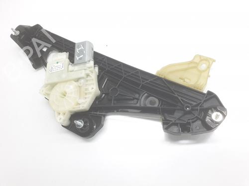 Rear left window mechanism RENAULT SYMBIOZ 1.8 E-Tech 160 Full Hybrid | BP34698416C24 - Image 4