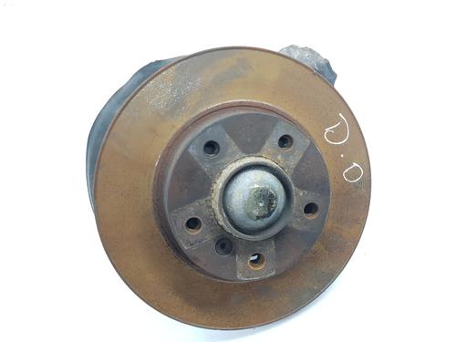 Used Right front steering knuckle BMW 3 Coupe (E46) 318 Ci (118 hp) 15261774