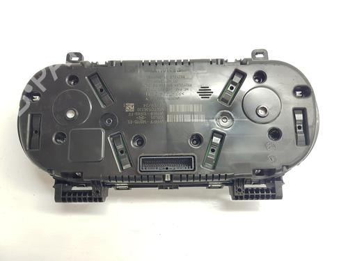Instrument cluster DACIA SANDERO III | BP35955053C47 - Image 5