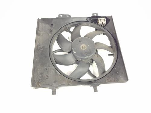 Radiator fan CITROËN C4 CACTUS 1.2 VTi 82 | BP28733324M35 