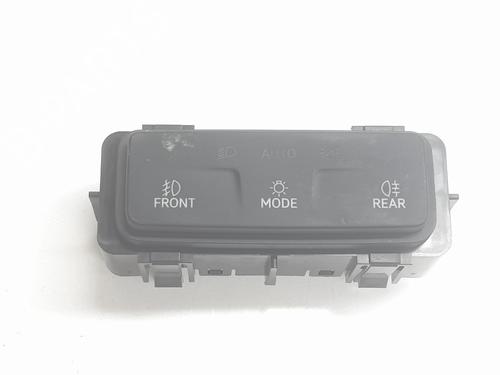 Used Electronic module Electronic module VW CRAFTER Van (SY_, SX_) [2016-2026] 34222991 34222991