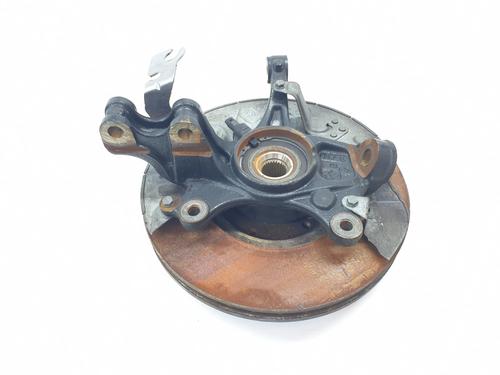 Used Right front steering knuckle Right front steering knuckle 37791898 37791898
