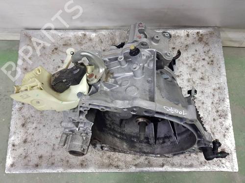 Gearbox PEUGEOT 2008 I (CU_) | BP40011396M3 - Image 2