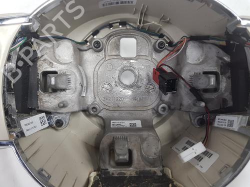 Steering wheel FIAT 500 (312_) 1.2 LPG (312AXA1A) | BP12903973C49 