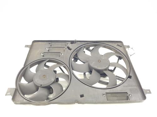 Radiator fan LAND ROVER FREELANDER 2 (L359) 2.2 TD4 4x4 | BP29278952M35 