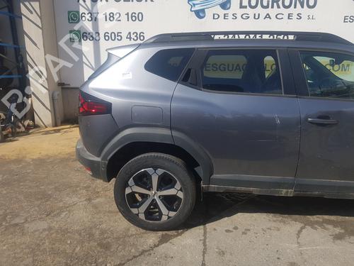Left front driveshaft DACIA DUSTER (PYM_, PYN_) 1.2 TCe 130 | BP36678782M38 - Image 33