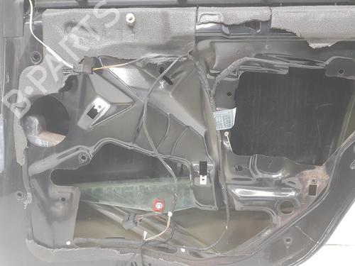 Right rear door BMW 3 (E46) 320 i | BP10416471C5 