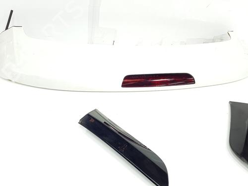 Spoiler bagklap JEEP COMPASS (MP, M6, MV, M7) 1.4 MultiAir | BP36781842C96 - Image 6