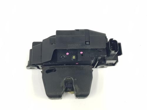 Used Tailgate lock PEUGEOT 508 SW I (8E_) 2.0 HDi RXH Hybrid4 (200 hp) 23228022