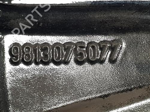 Fælk CITROËN C3 III (SX) 1.2 VTi 82 | BP36276900C45 - Image 8