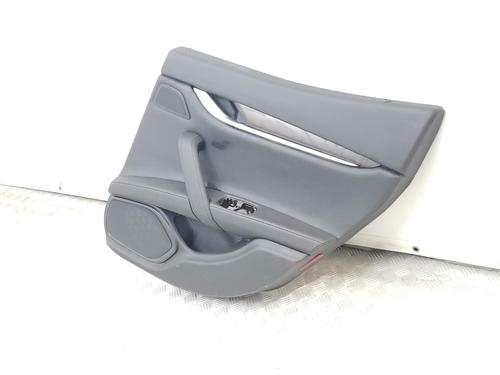 Rear right panel MASERATI QUATTROPORTE VI 3.0 D | BP8303016C61 