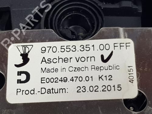 Other PORSCHE PANAMERA (970) 3.0 D | BP37161310O1 - Image 6