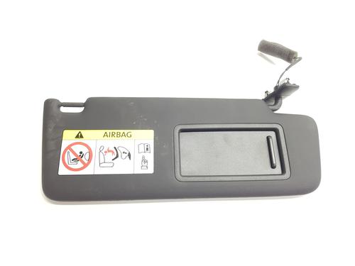 Right sun visor SEAT LEON (KL1, KLG)  | BP29436774I2 