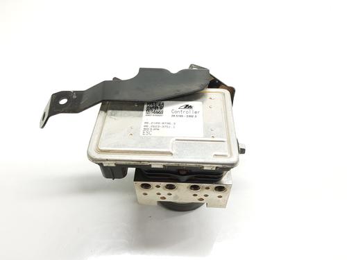 ABS pump MITSUBISHI ASX (GA_W_) 1.6 DI-D | BP22217255M43 
