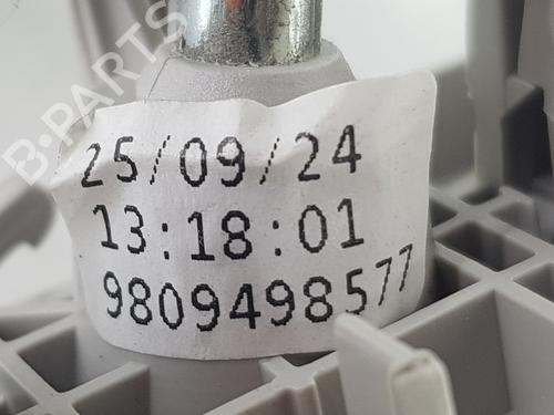 Left sun visor CITROËN BERLINGO Box Body/MPV (K9) 1.5 BlueHDi 100 | BP31949419I1