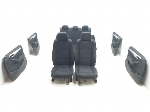 Sæde sæt BMW X1 (E84) xDrive 18 d (143 hp) 30923520