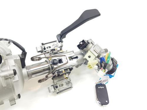 Steering column KIA CEED (CD) | BP37521391M21 - Image 4