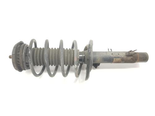 Used Left front shock absorber PEUGEOT 208 I (CA_, CC_) [2012-2021]  29208676
