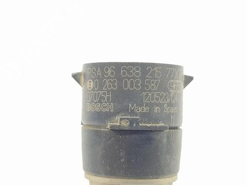 Andre PEUGEOT PARTNER Tepee 1.6 HDi 90 | BP13232683O1 