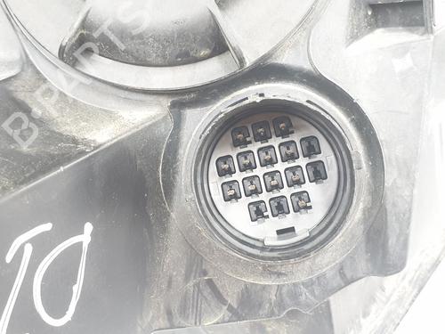 Left headlight LAND ROVER DISCOVERY SPORT (L550) | BP37267550C28 - Image 6