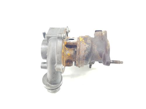 Used Turbocharger/Supercharger Turbocharger/Supercharger RENAULT CLIO III (BR0/1, CR0/1) 1.5 dCi (75 hp) 32631697 32631697
