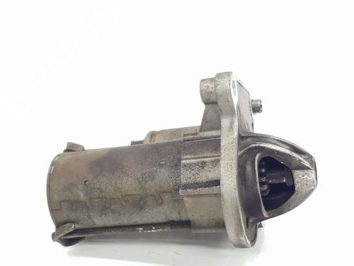 Used Starter FORD TRANSIT COURIER B460 MPV 1.5 TDCi (75 hp) 24973312